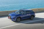 Lexus RX300 F-Sport 2019 года (WW)
